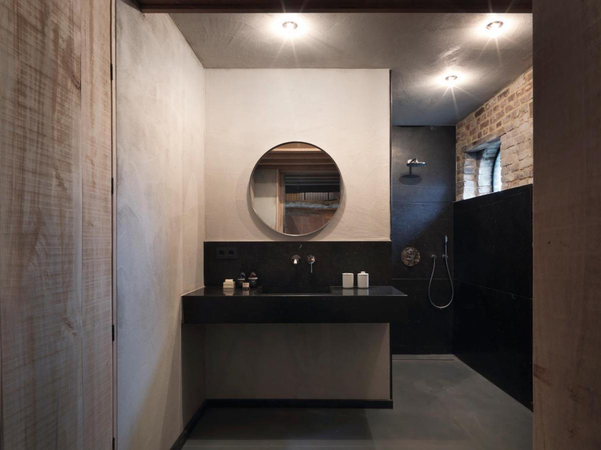 Apartment Hoeve Aan De Rand Maastricht Met Natuurzwembad *