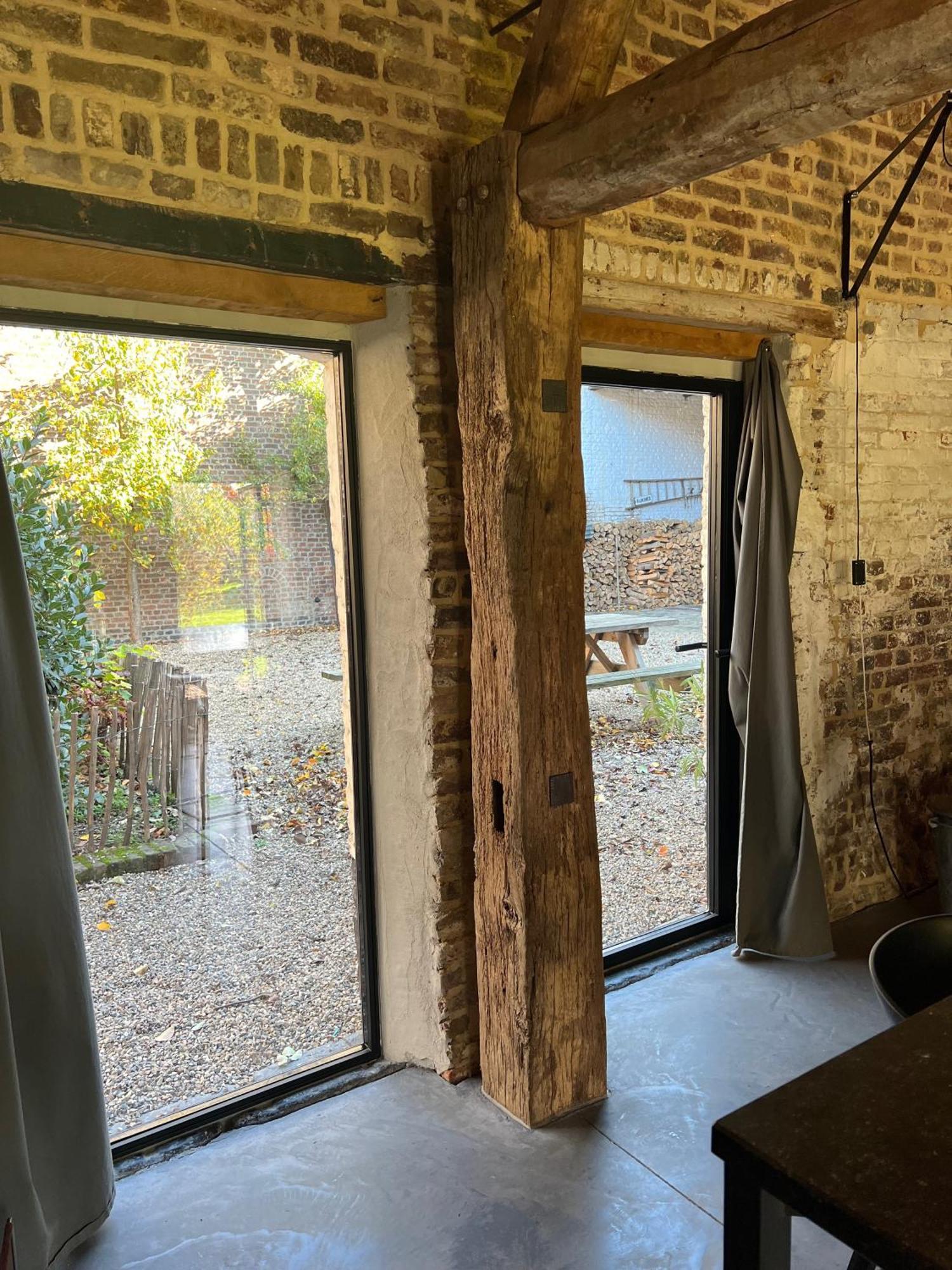 Hoeve Aan De Rand Maastricht Met Natuurzwembad * Berg en Terblijt